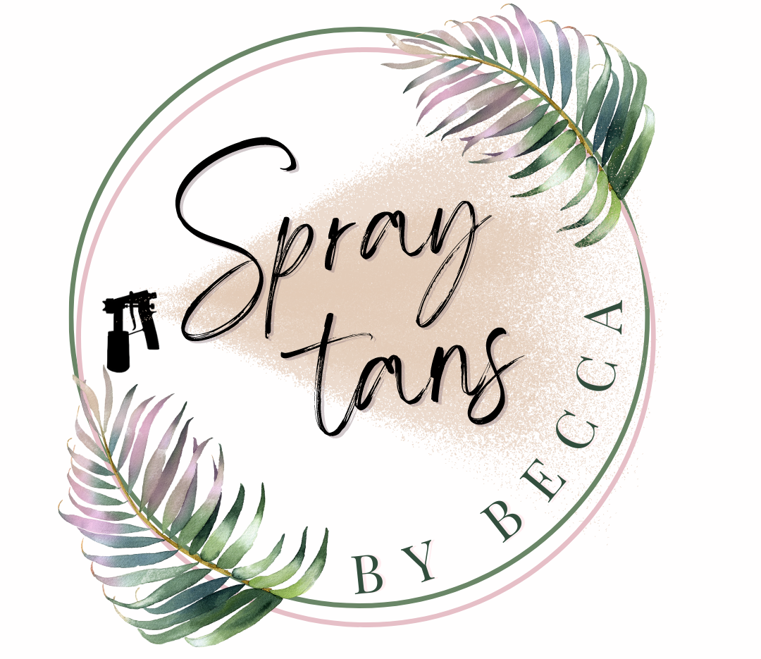 Spray Tans by Becca Ocala
